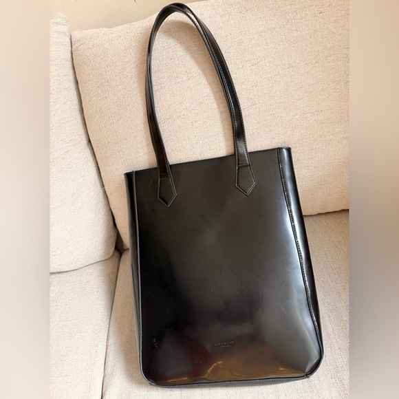 Givenchy  Parfum bag black tote - Picture 1 of 5